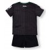 Real Betis Replika babykläder Tredjeställ Barn 2023-24 Kortärmad (+ korta byxor)
